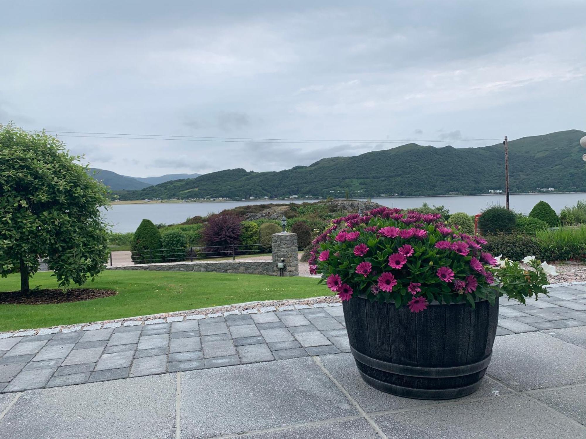 Apartment The Allanbreck Ballachulish Highlands Near Fortwilliam *